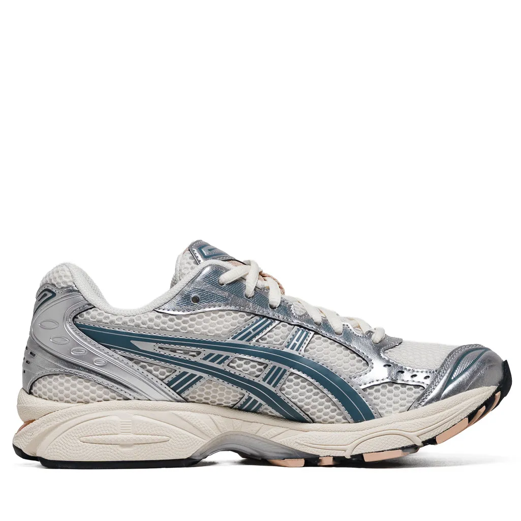 loops Asics Gel-Kayano 14 - Cream/Ironclad