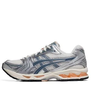 Adaptable Flexible Material Asics Gel-Kayano 14 - Cream/Ironclad