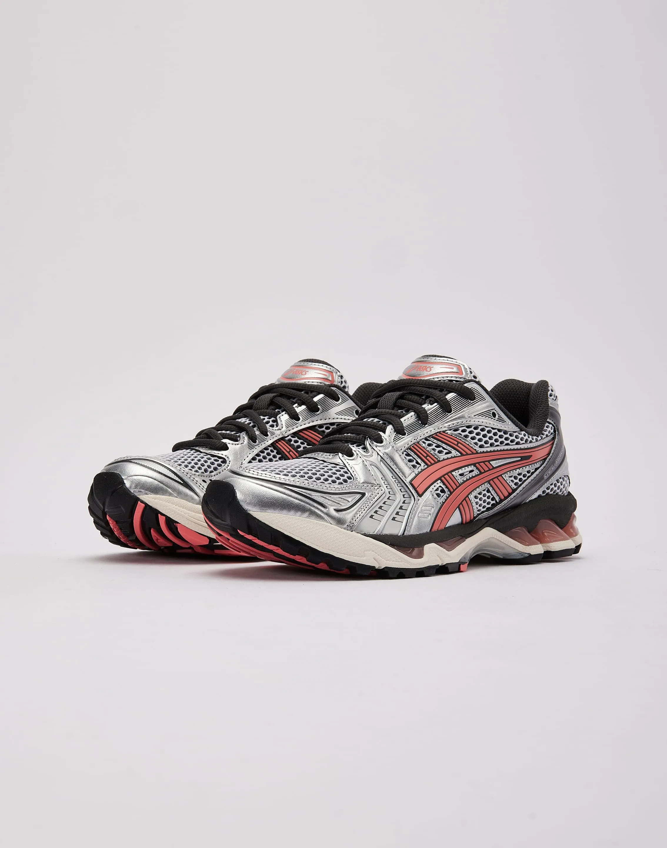 Kevlar Reinforced Thread Sneaker Accessories Asics GEL-KAYANO 14
