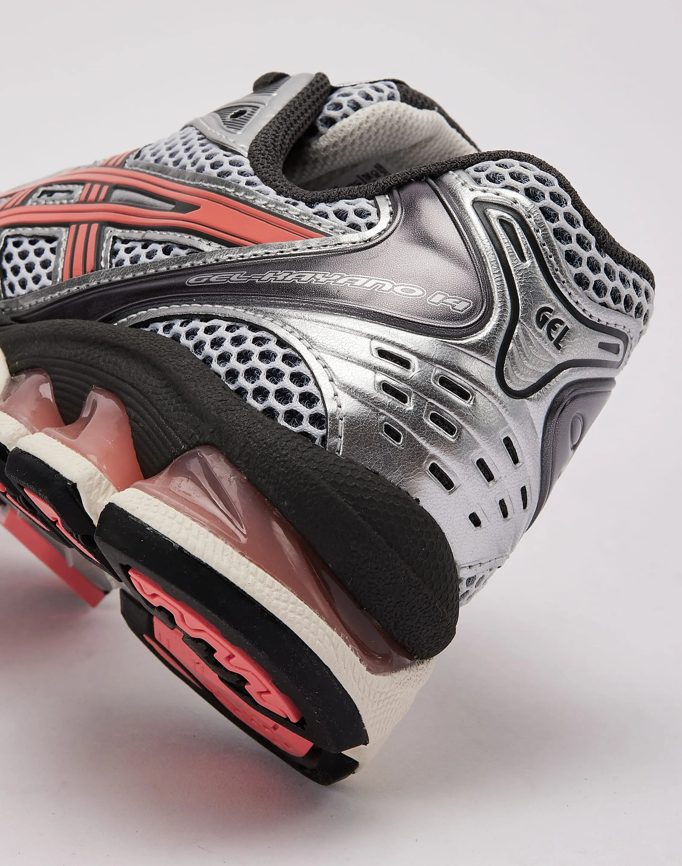 Minimal Style Asics GEL-KAYANO 14