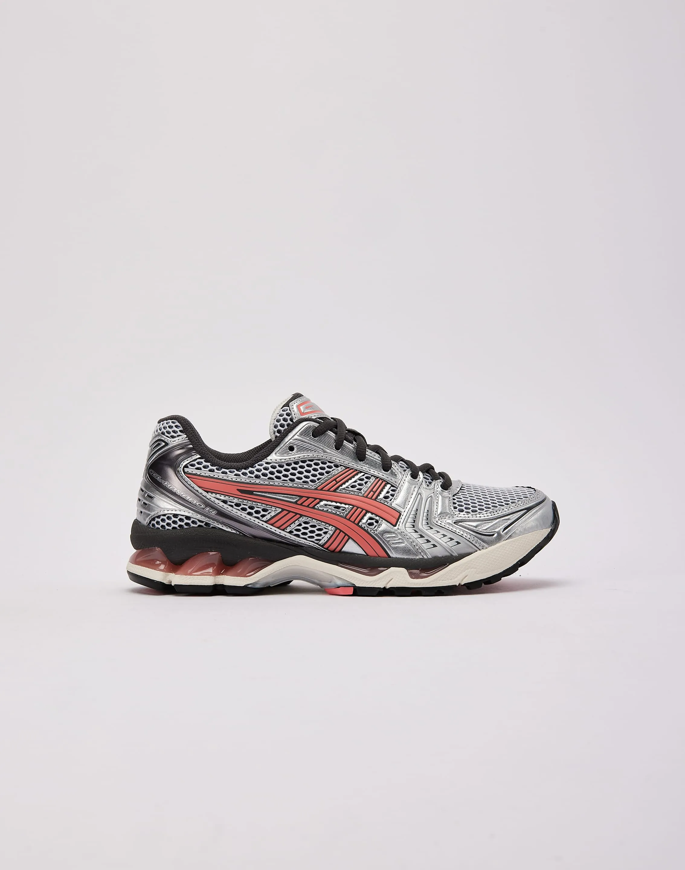Weatherproof Design Ready Motion Asics GEL-KAYANO 14
