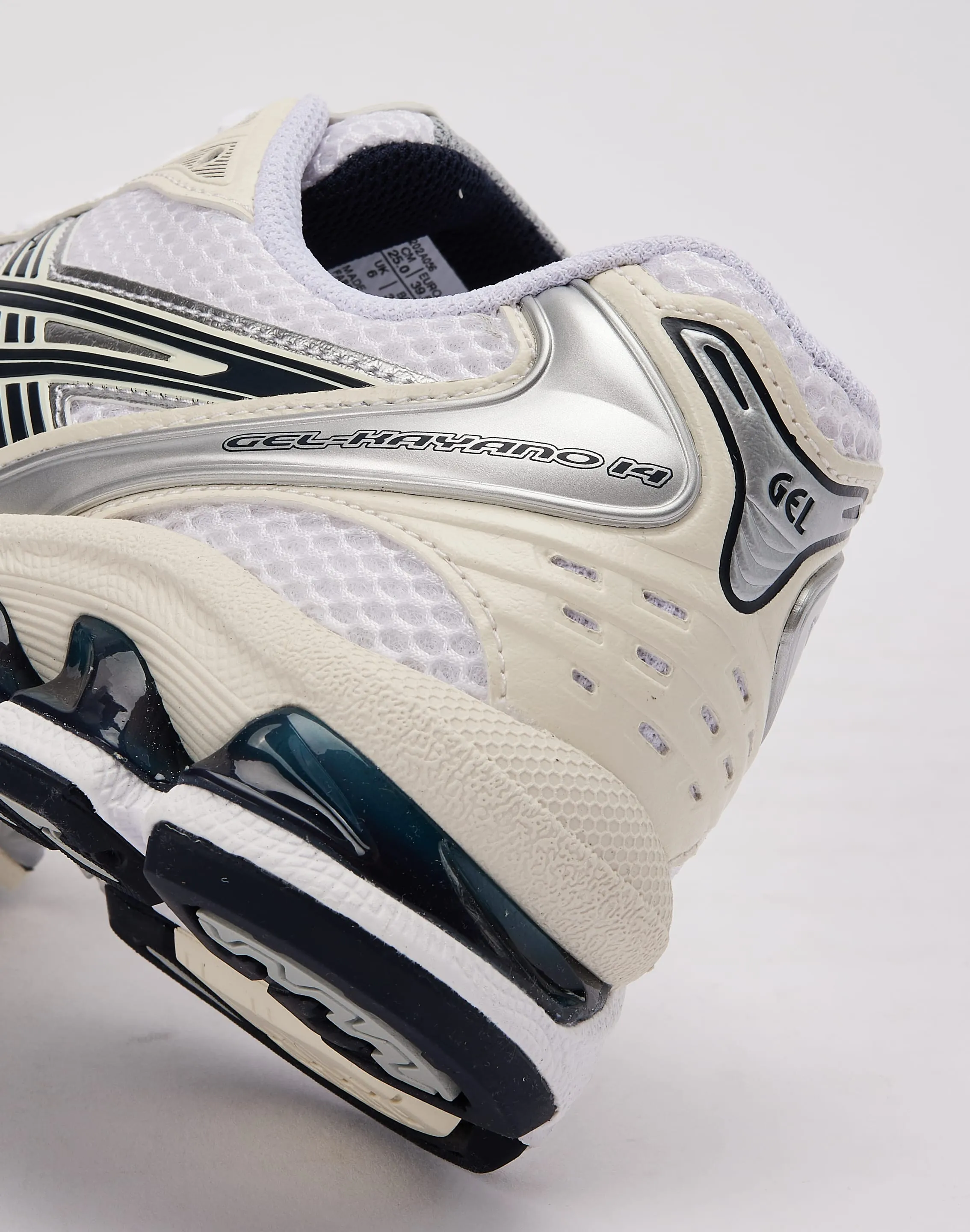 Asics GEL-KAYANO 14 Classic Cut