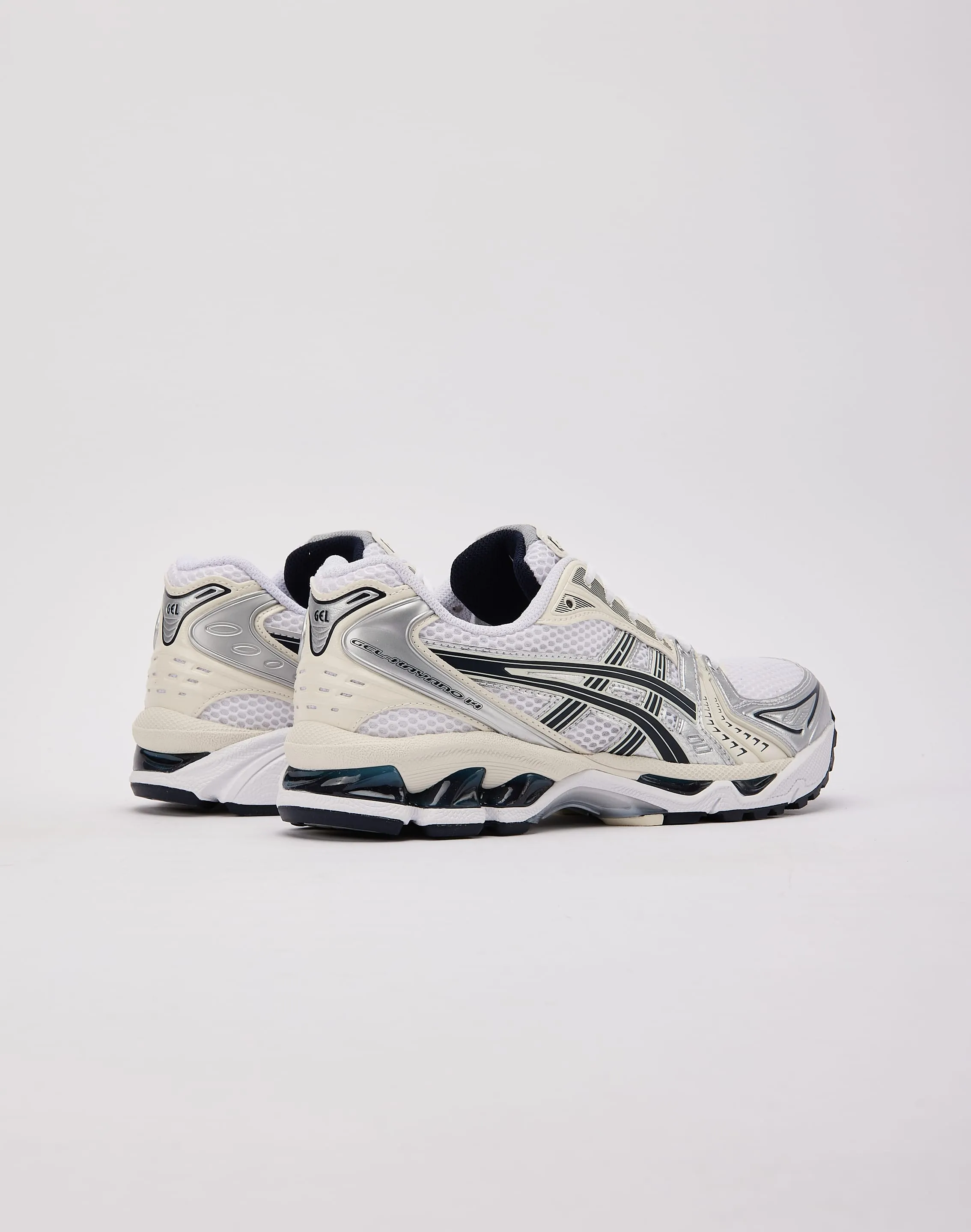 Ventilated Insole Asics GEL-KAYANO 14