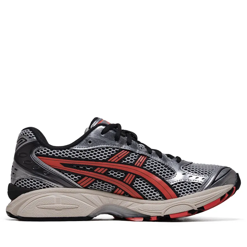 Asics Gel-Kayano 14 - White/Papaya Shock Guard Recommended item