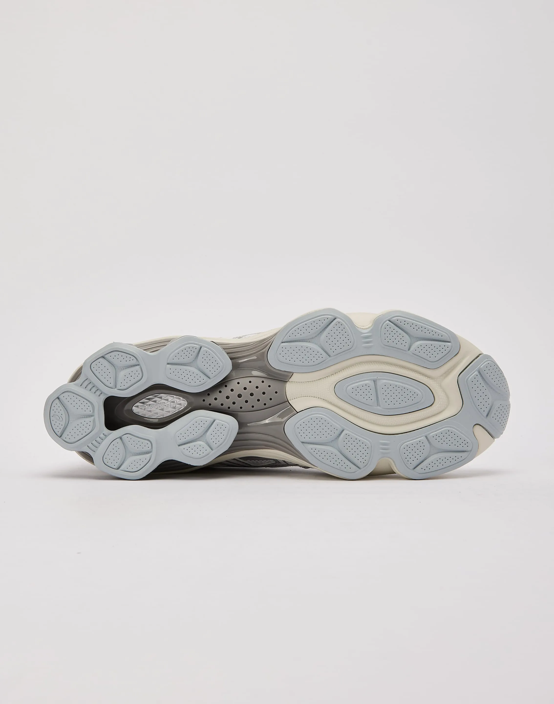 Comfy Fit Asics GEL-KINETIC FLUENT