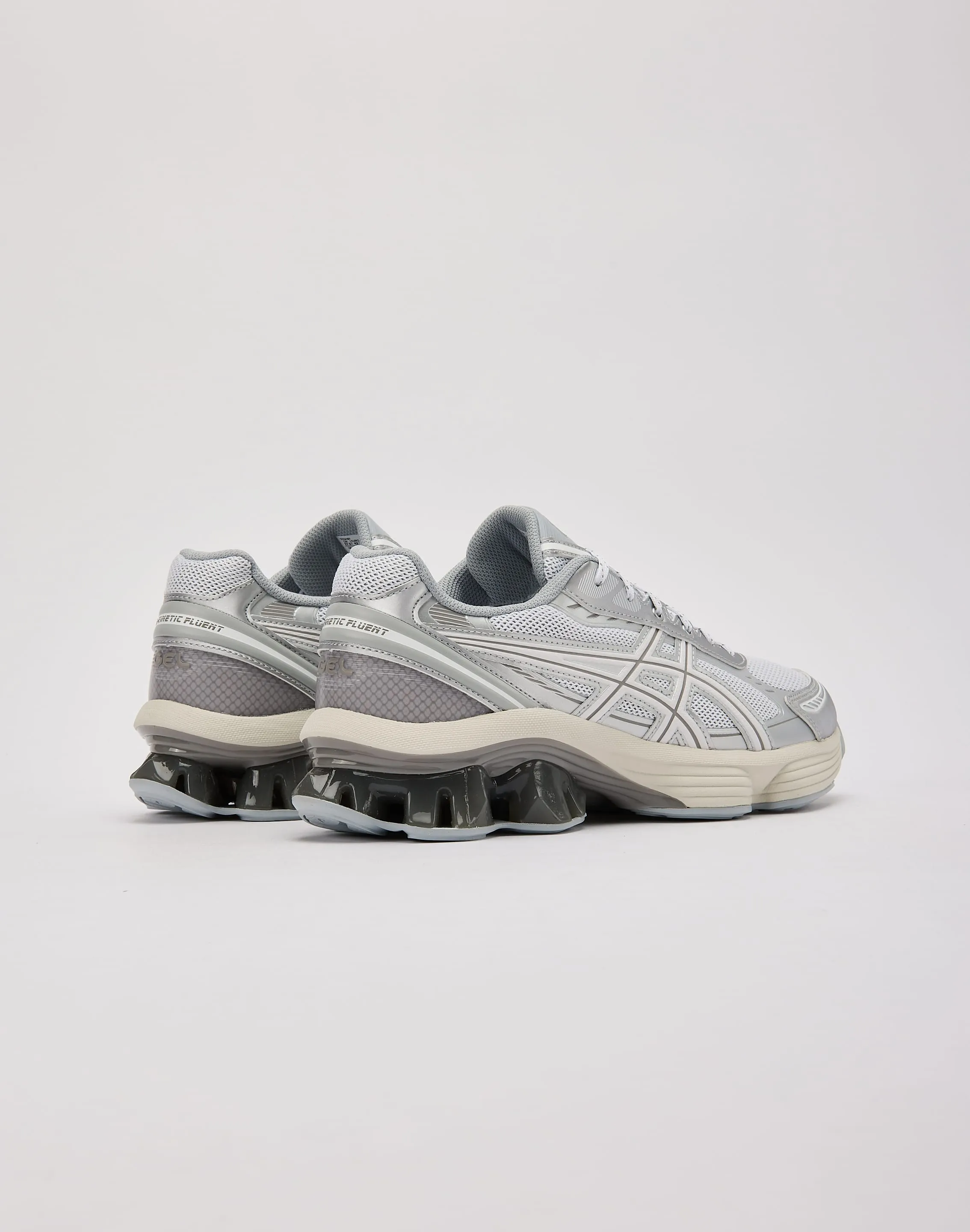 Asics GEL-KINETIC FLUENT MoistureWicking Drop Hike