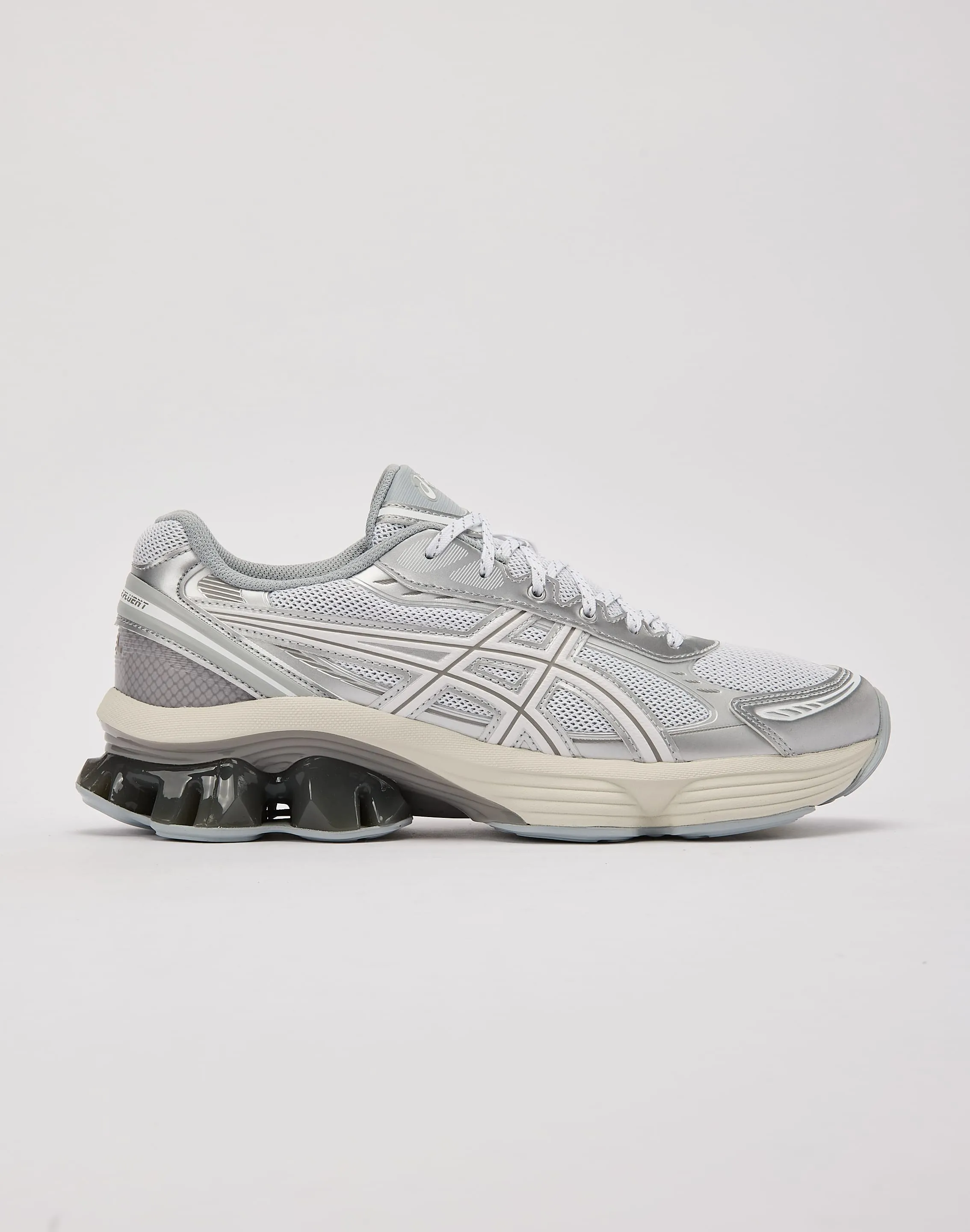 Sporty Edge Asics GEL-KINETIC FLUENT