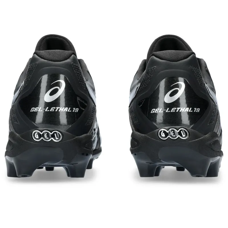 recycled - material shoes ASICS GEL-Lethal 19 Adults Football Boots