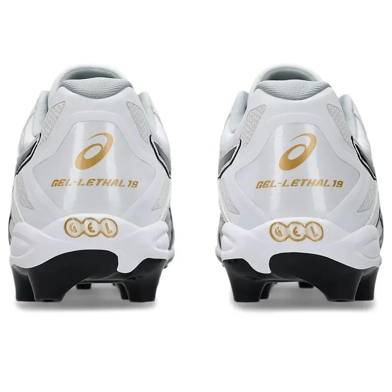 Customizable ASICS GEL-Lethal 19 Adults Football Boots