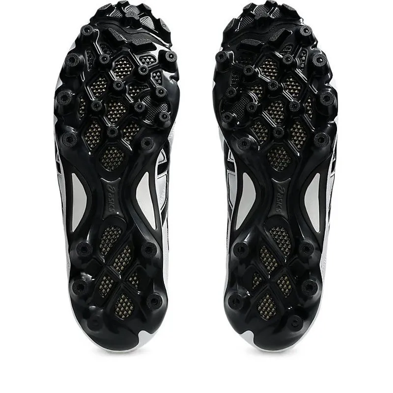 ASICS GEL-Lethal 19 Adults Football Boots Odor Resistant Comfort Straps
