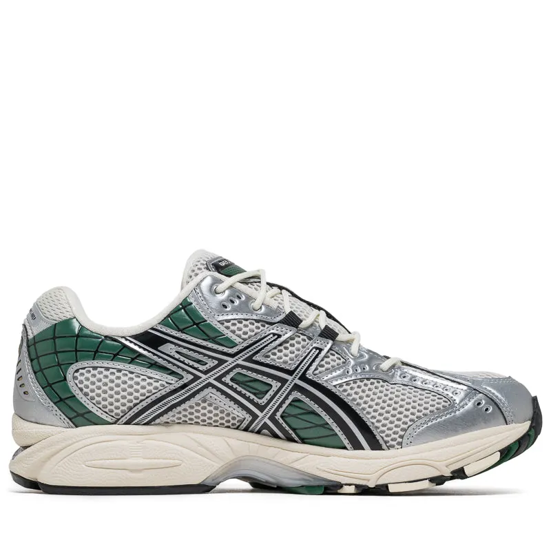 arch - support - system running in a historical site shoes Asics Gel-Nimbus 10.1 - Cream/Grove