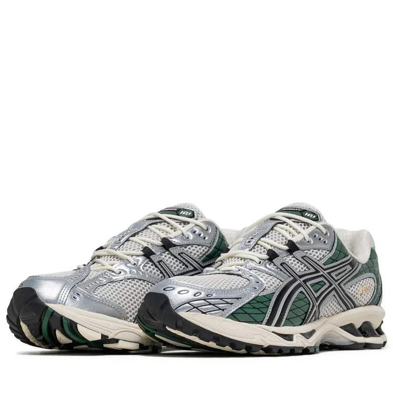 Comfort Midsole Asics Gel-Nimbus 10.1 - Cream/Grove
