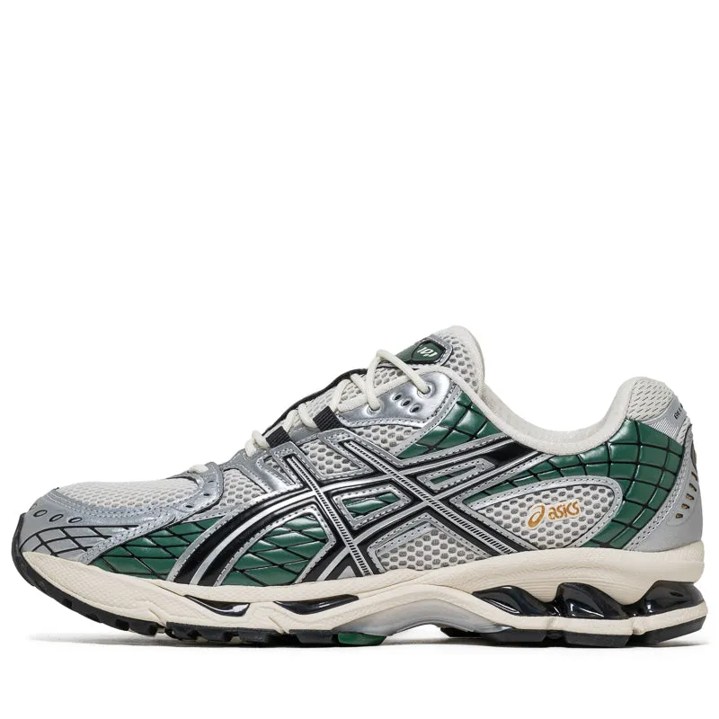 Asics Gel-Nimbus 10.1 - Cream/Grove Personalized Professional - athlete