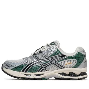 Asics Gel-Nimbus 10.1 - Cream/Grove Personalized Professional - athlete