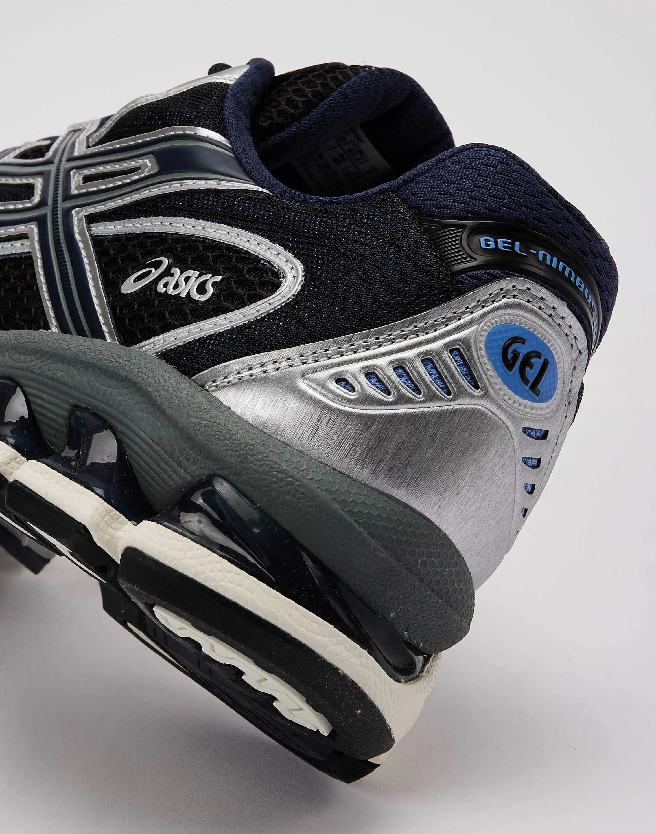 synthetic leather Asics GEL-NIMBUS 10.1