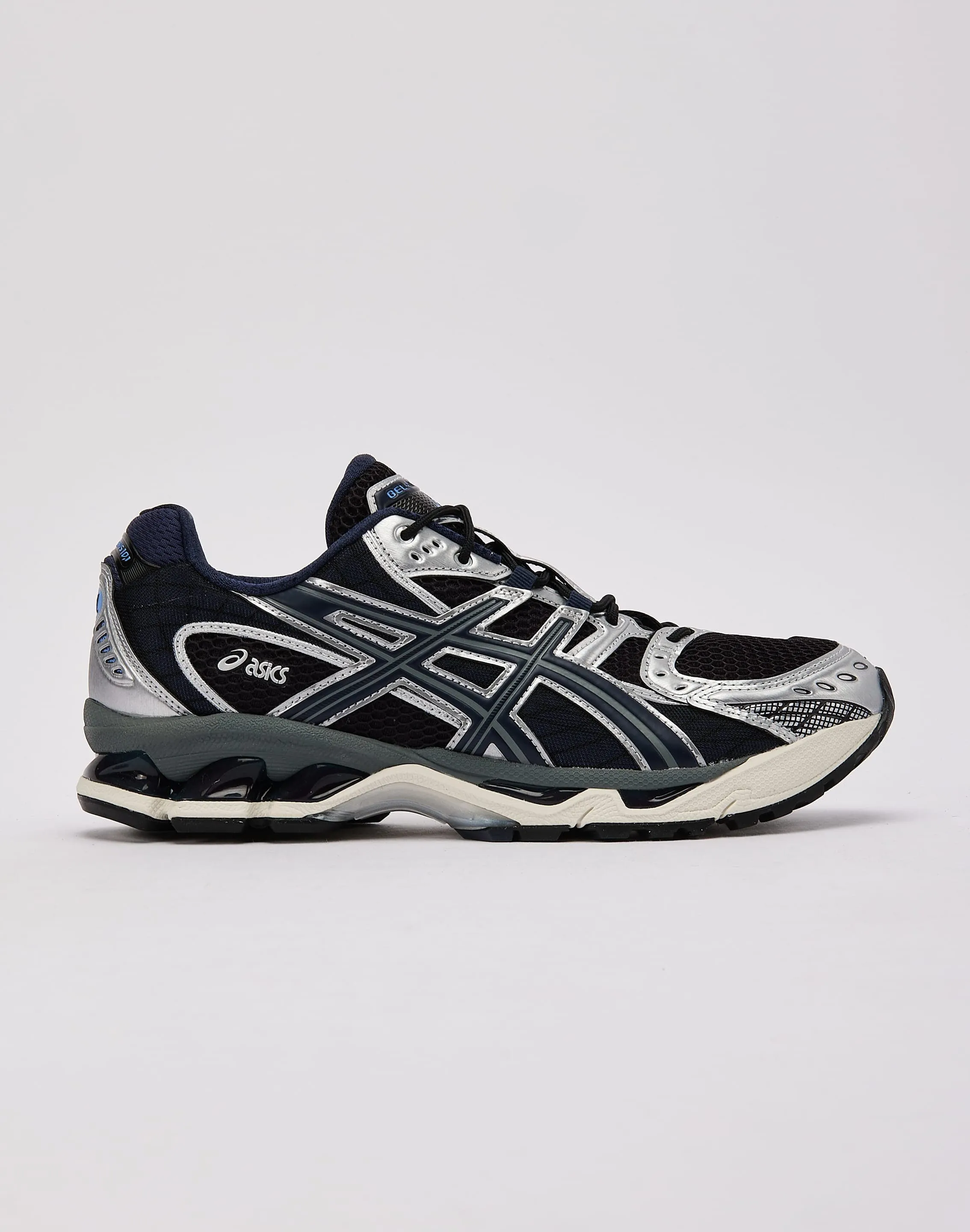 Asics GEL-NIMBUS 10.1 Work Routine Comfort arch