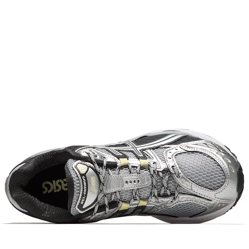 limited - edition shoes Asics Gel-Nimbus 10.1 - Piedmont Grey/Graphite Grey