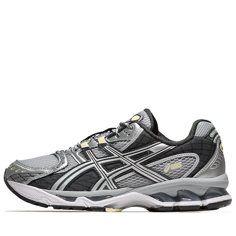 Asics Gel-Nimbus 10.1 - Piedmont Grey/Graphite Grey Indoor sports