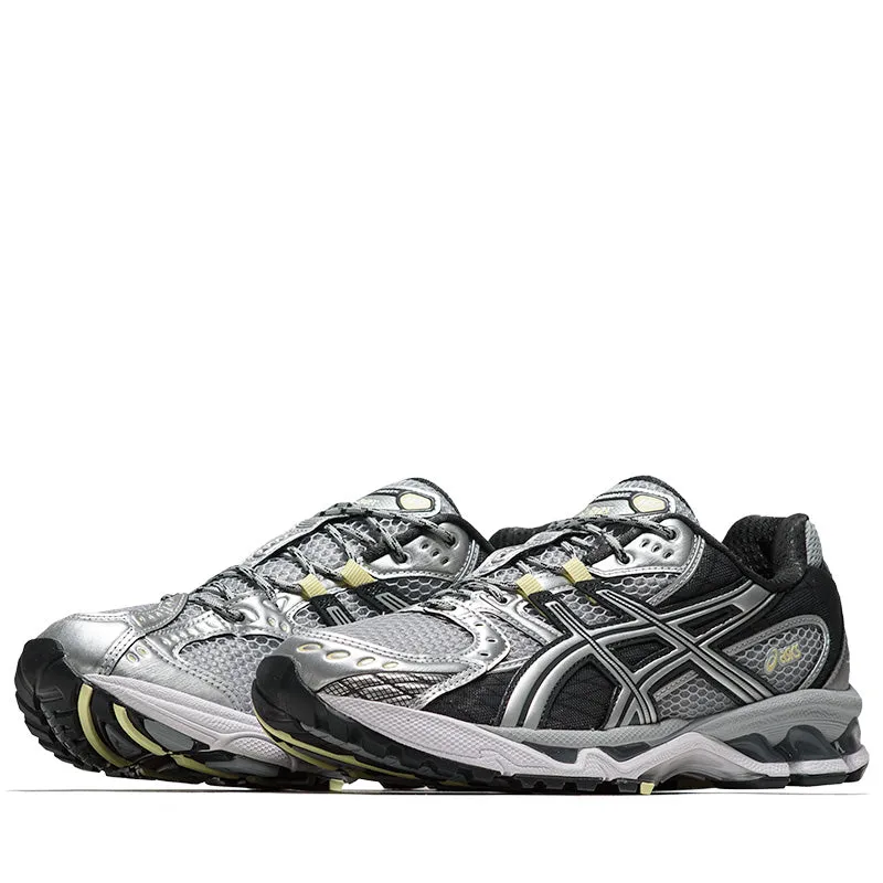 Recovery Walk bowling shoes Asics Gel-Nimbus 10.1 - Piedmont Grey/Graphite Grey