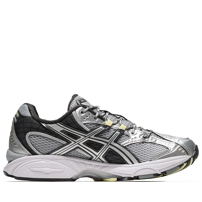 winter running shoe atmosphere Asics Gel-Nimbus 10.1 - Piedmont Grey/Graphite Grey