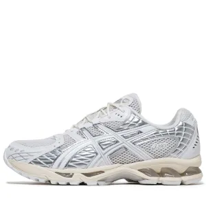 cartoon - themed running shoes Asics Gel-Nimbus 10.1 - White/Pure Silver