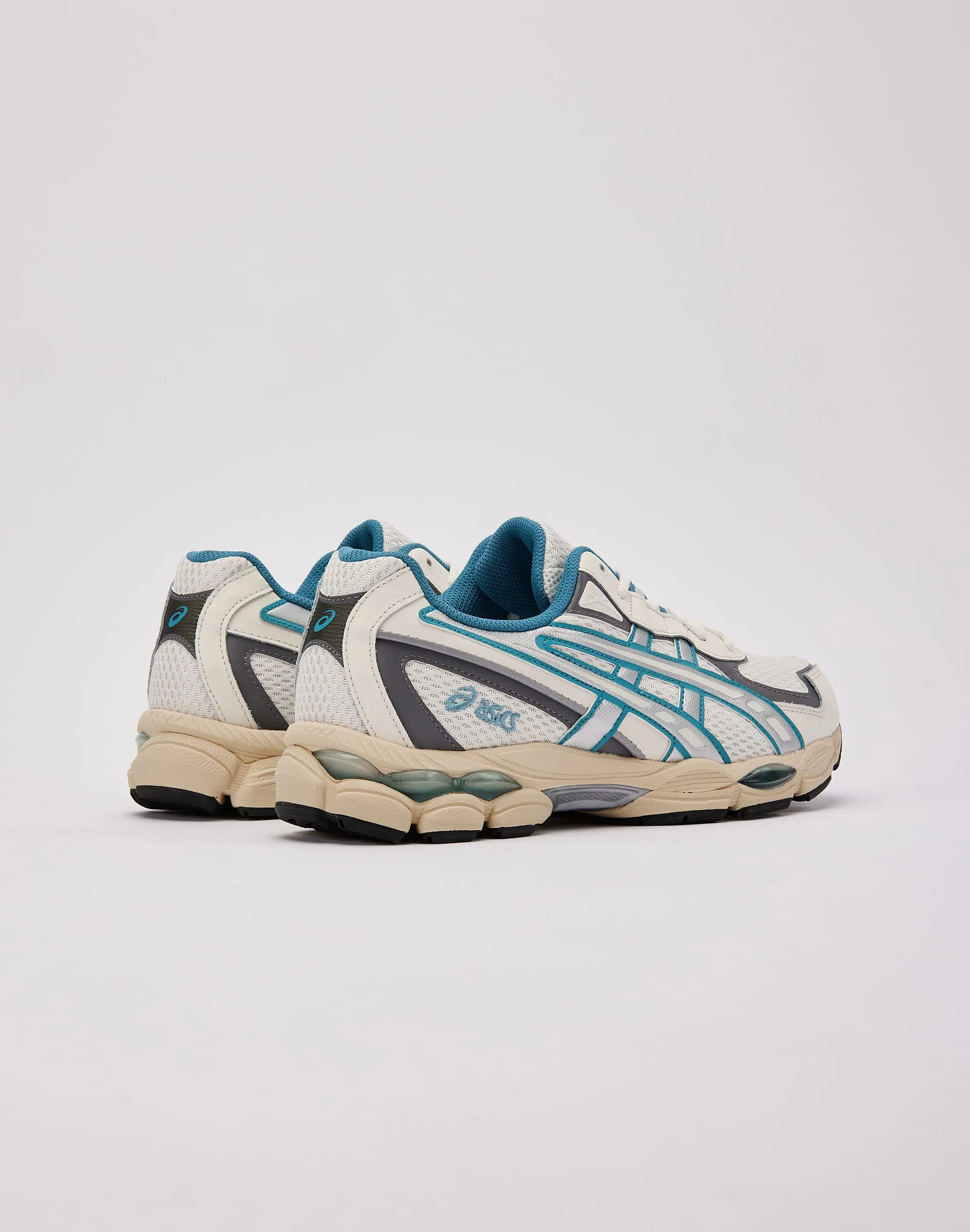 Asics GEL-NYC 2055 Padded Footbed