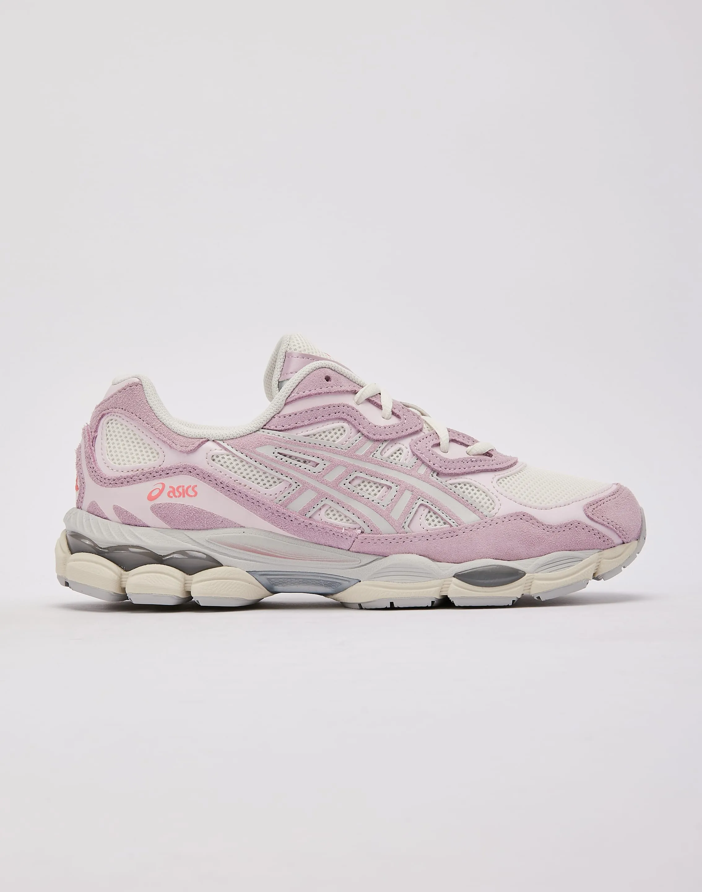 Walk-Ready Shoes Asics GEL-NYC
