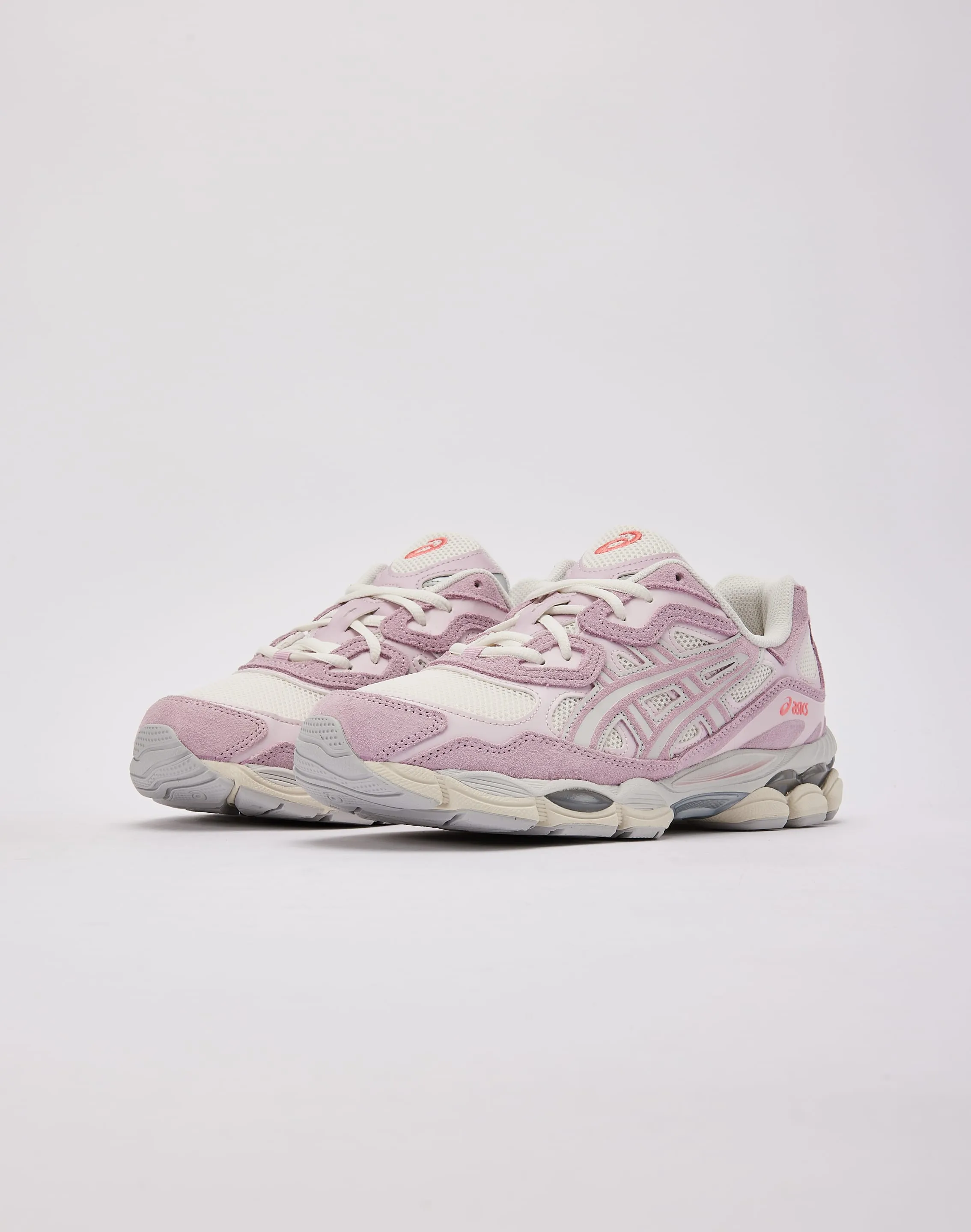 Event Step Ergonomic Shape Asics GEL-NYC