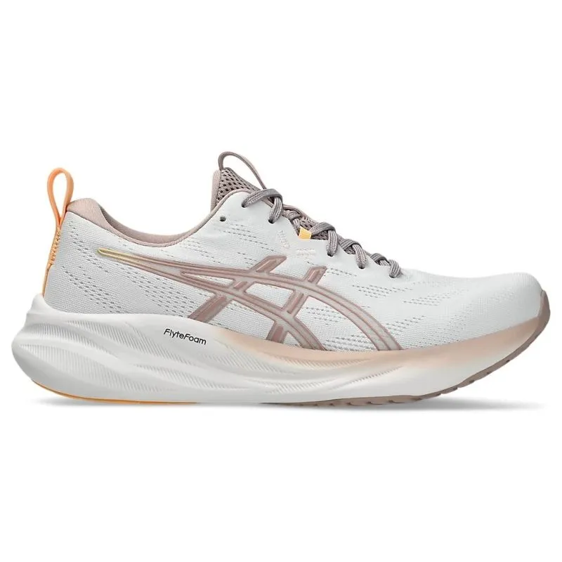 responsive sole shoes workout footwear ASICS GEL-Pulse 16 B Womens Running Shoes