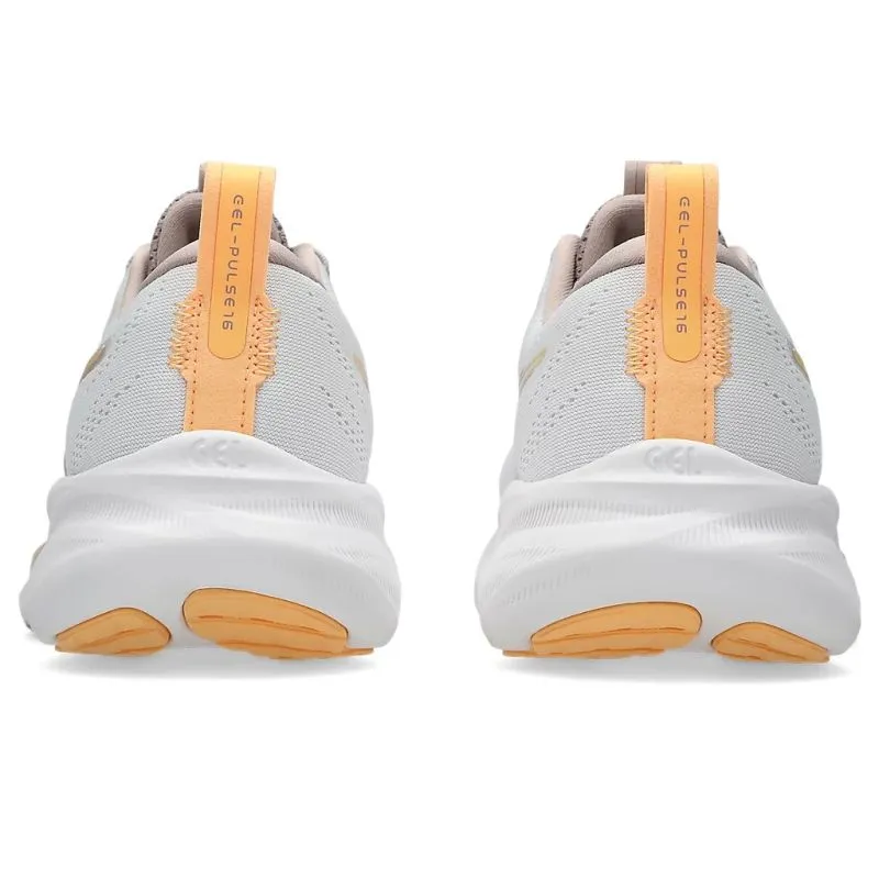 adult style eco - friendly material shoes ASICS GEL-Pulse 16 B Womens Running Shoes