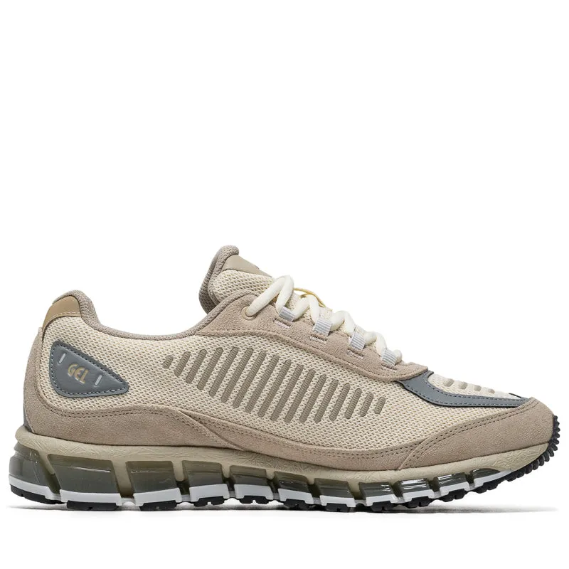 Asics Gel-Quantum 360 I AMP - Pale Oak/Wool Trendy Look