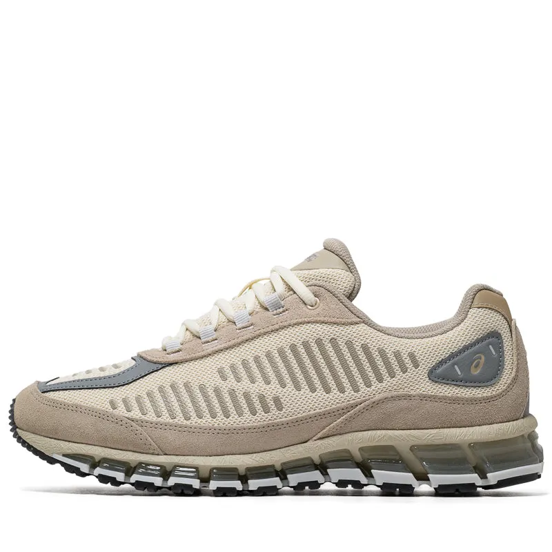 forest running shoes running for a way to stay focused Asics Gel-Quantum 360 I AMP - Pale Oak/Wool