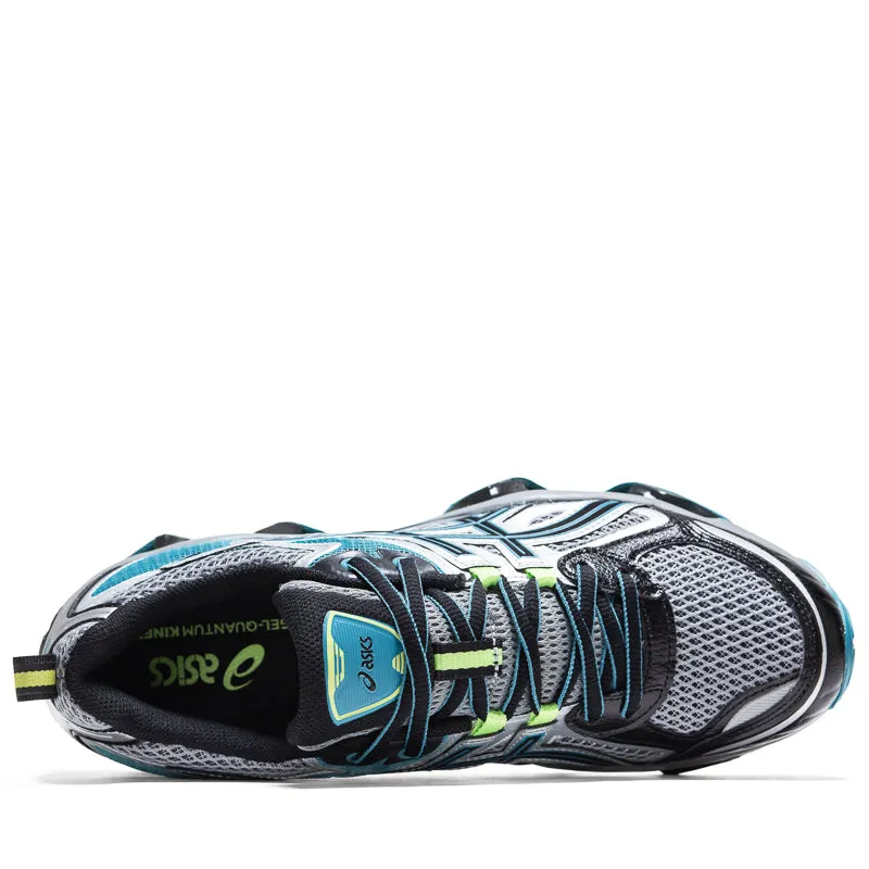 sunny - day - runner Asics Gel-Quantum Kinetic - Gravel/Black