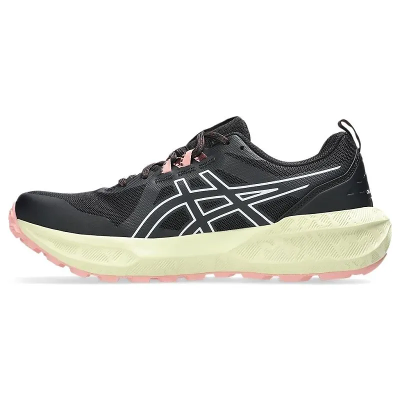 expert shoes ASICS GEL-Sonoma 8 B Womens Trail Running Shoes