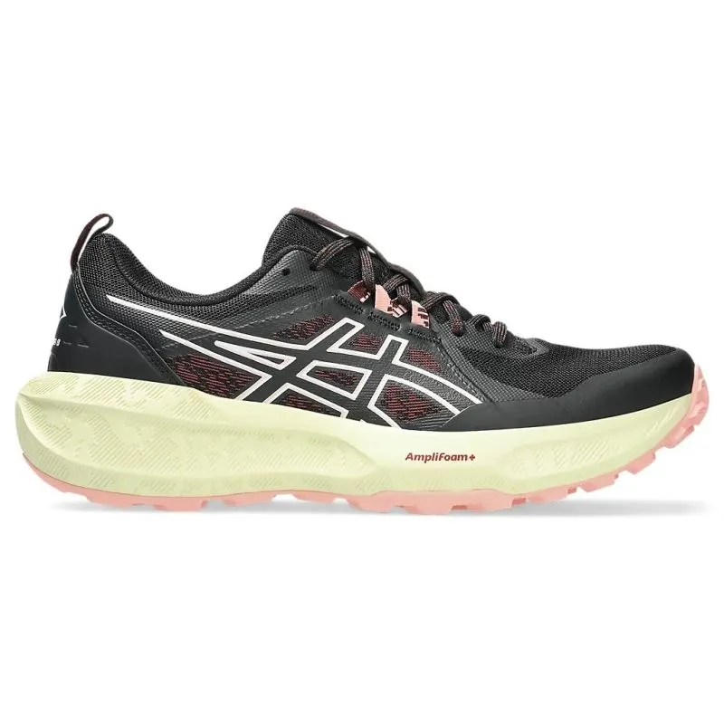 virtual run ASICS GEL-Sonoma 8 B Womens Trail Running Shoes