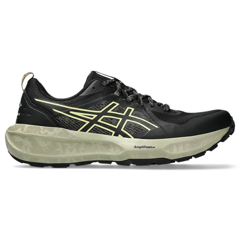 tassel - decorated running gear ASICS GEL-Sonoma 8 D Mens Trail Running Shoes