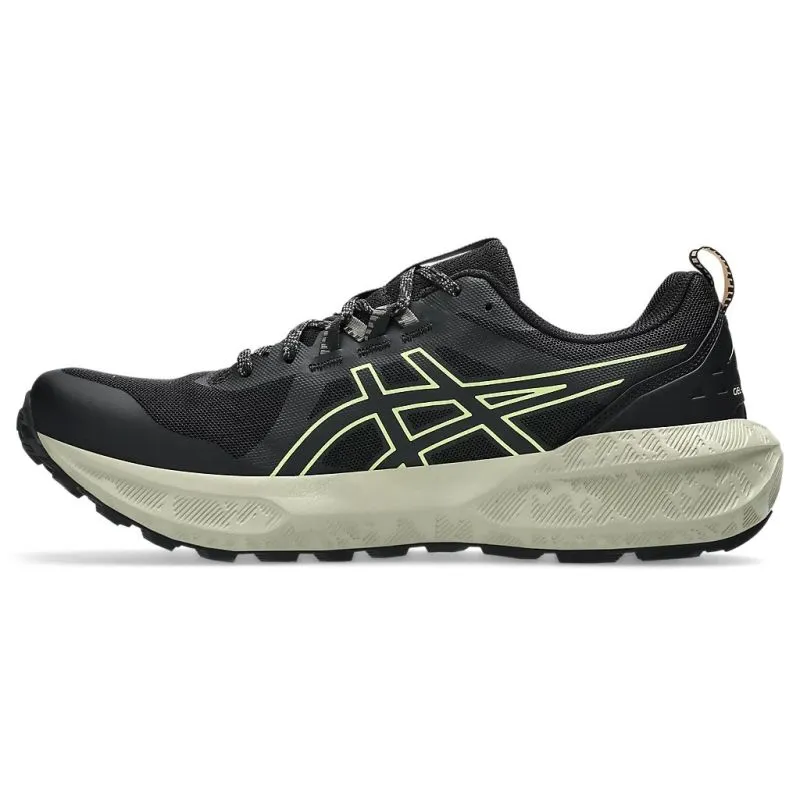 ASICS GEL-Sonoma 8 D Mens Trail Running Shoes loose - fit shoes