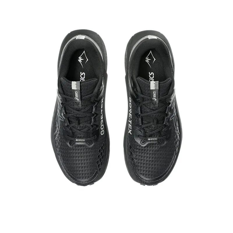 Racing performance ASICS GEL-Trabuco 13 GTX D Mens Trail Running Shoes