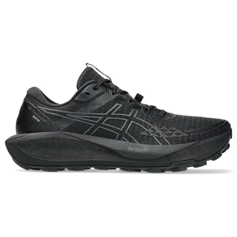 ASICS GEL-Trabuco 13 GTX D Mens Trail Running Shoes market - competitiveness mid - top running shoes