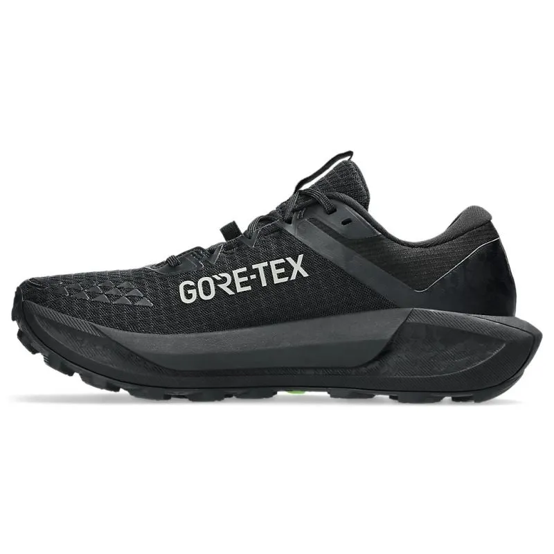 noiseless shoes kids' style ASICS GEL-Trabuco 13 GTX D Mens Trail Running Shoes