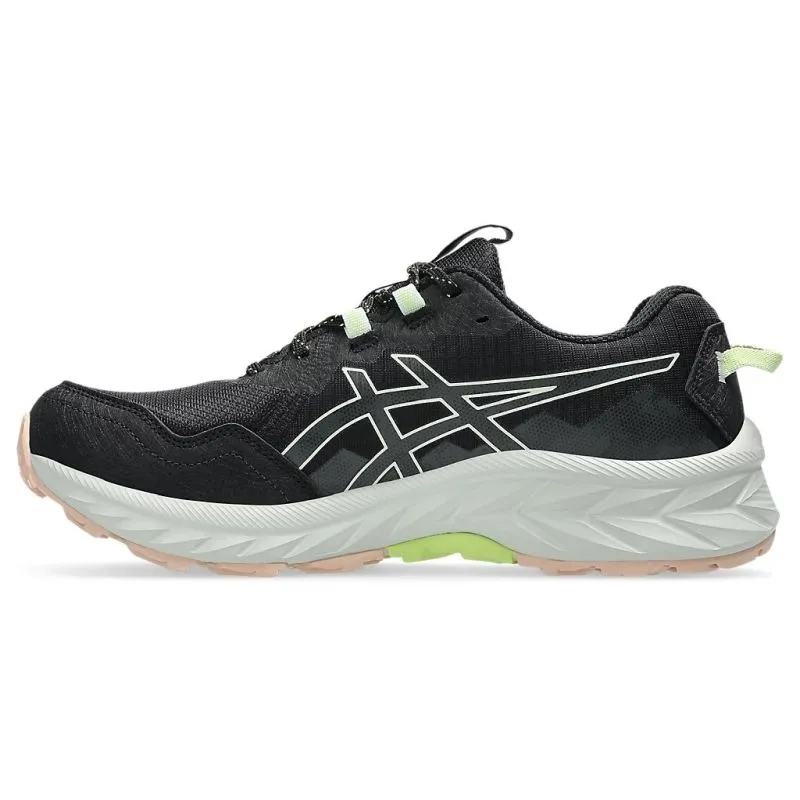 ASICS GEL-Venture 10 B Womens Trail Running Shoes Comfort Fit System customer - loyalty