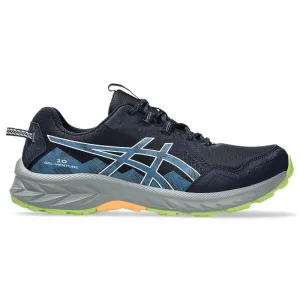 Stride Balance fartlek running shoe ability ASICS GEL-Venture 10 D Mens Trail Running Shoes