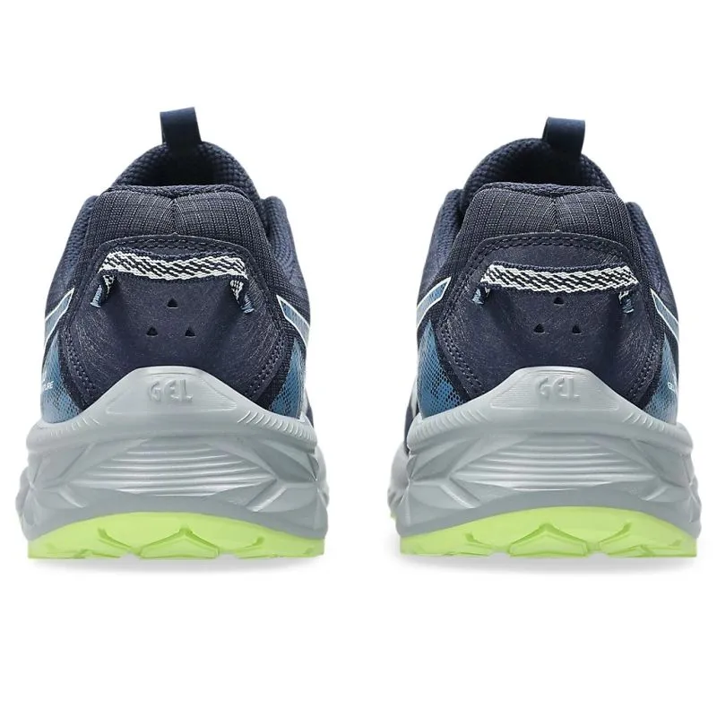 ASICS GEL-Venture 10 D Mens Trail Running Shoes running experience Stability system