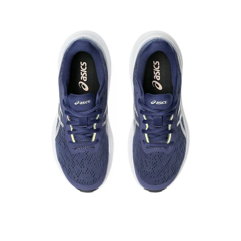 Jogging Warmup Session ASICS GT-1000 13 GS Kids Running Shoes