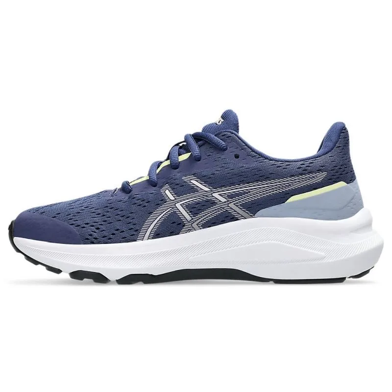 Track spikes alternative lightweight - materials ASICS GT-1000 13 GS Kids Running Shoes