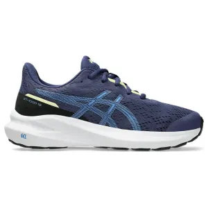 arch - support sole shoes flexible shoes ASICS GT-1000 13 GS Kids Running Shoes