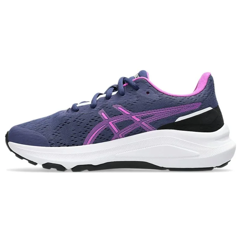 ASICS GT-1000 13 GS Kids Running Shoes Sweat - wicking
