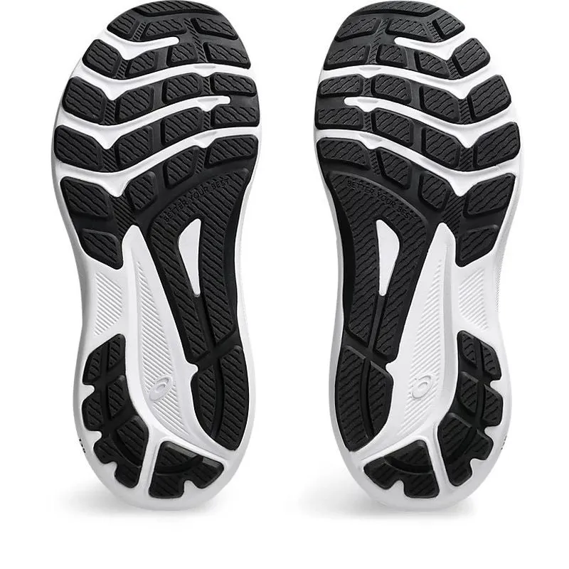 reflective - material running shoes compact backpack ASICS GT-1000 13 GS Kids Running Shoes