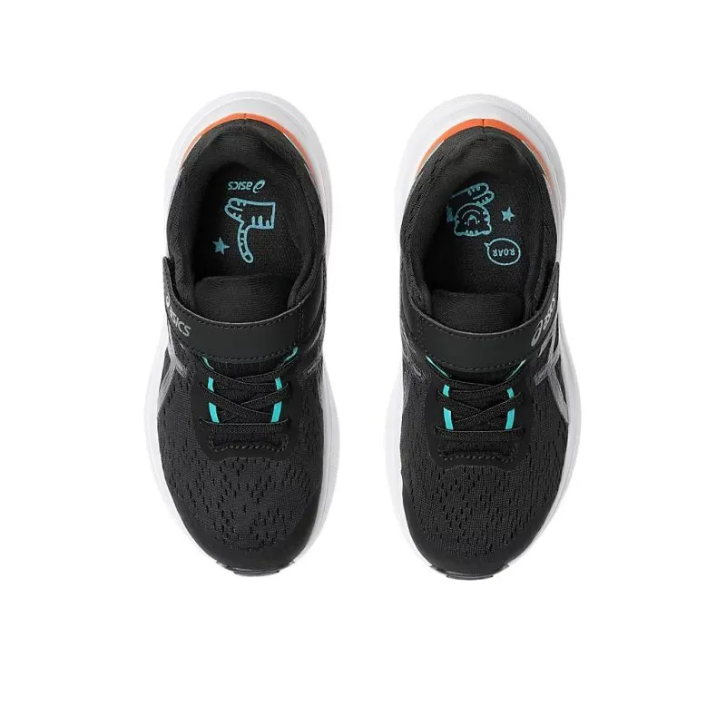 ASICS GT-1000 13 PS Kids Running Shoes diagonal - design shoes track runner shoes