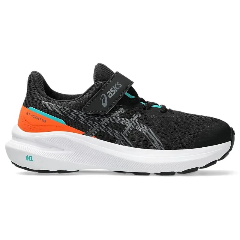 ASICS GT-1000 13 PS Kids Running Shoes glossy running shoes Youth runner